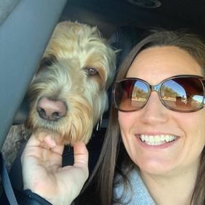 Meet your Posher, Ruth